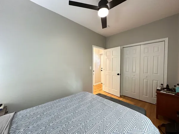 $3,500 | 1424 North Bosworth Avenue, Unit 1, Chicago, IL 60642