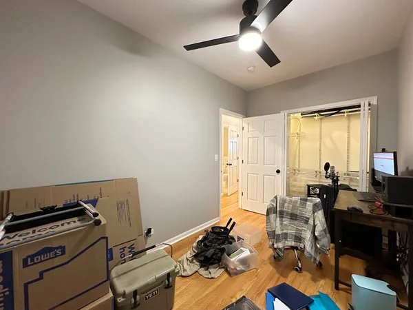 $3,500 | 1424 North Bosworth Avenue, Unit 1, Chicago, IL 60642