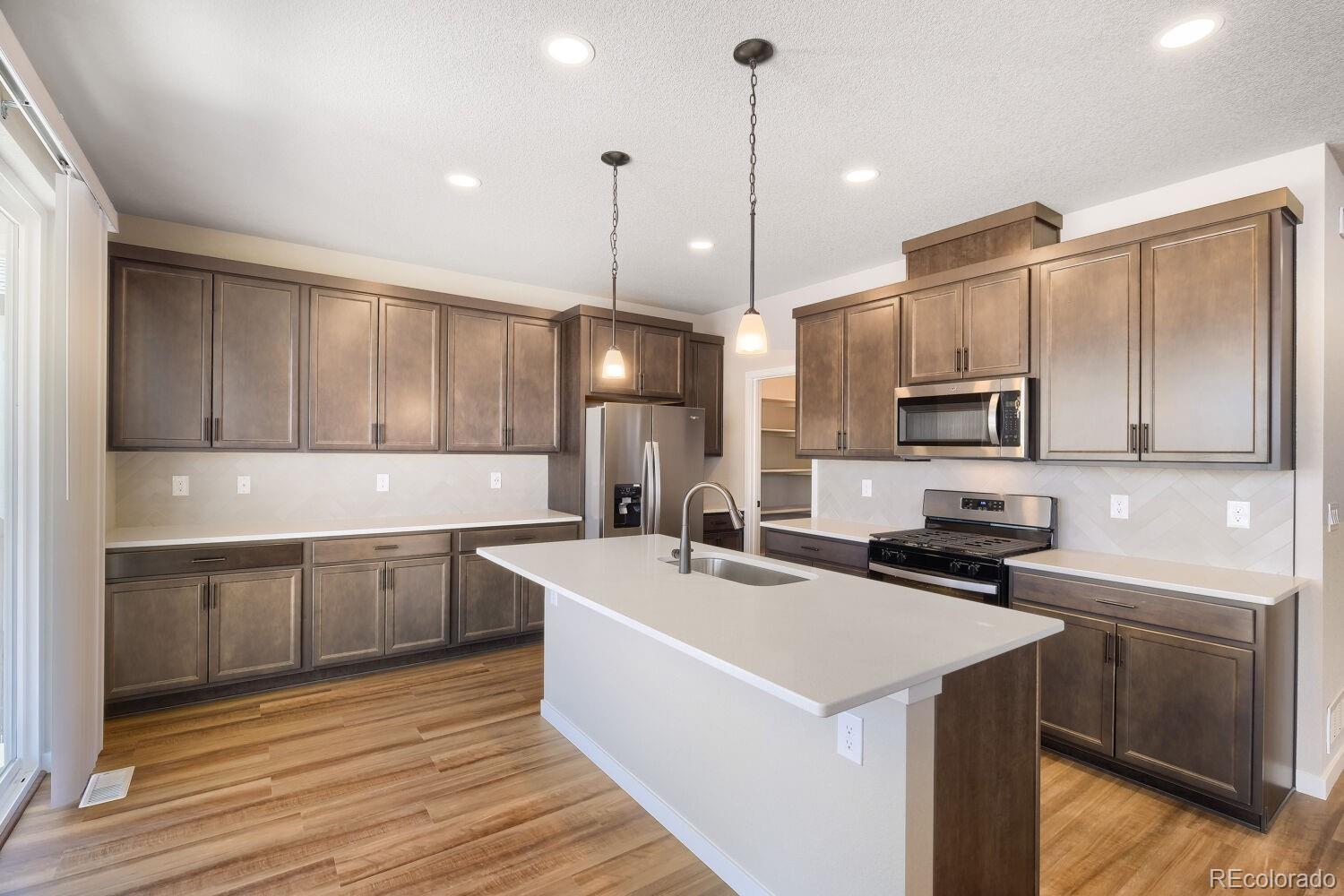 459 Atchison Way Calhan, CO 80808 - Photo 8 of 31