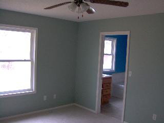 9036 Main Street Maybee, MI 48159 - Photo 8 of 17 MASTER SUITE