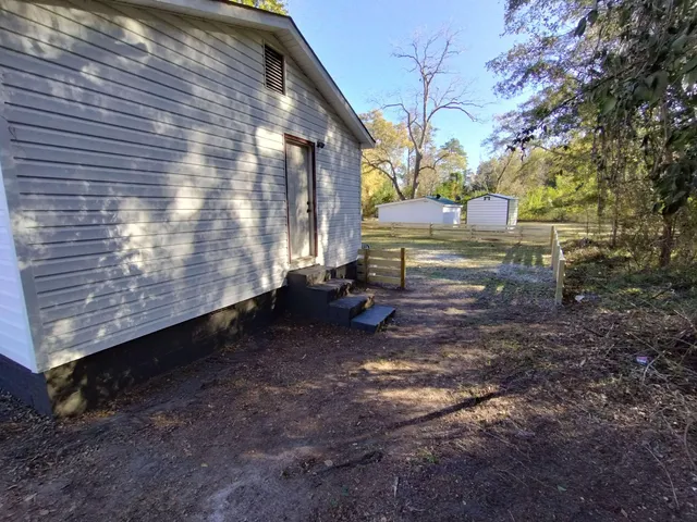 $106,900 | 39 Mc Millan Street, Bamberg, SC 29003