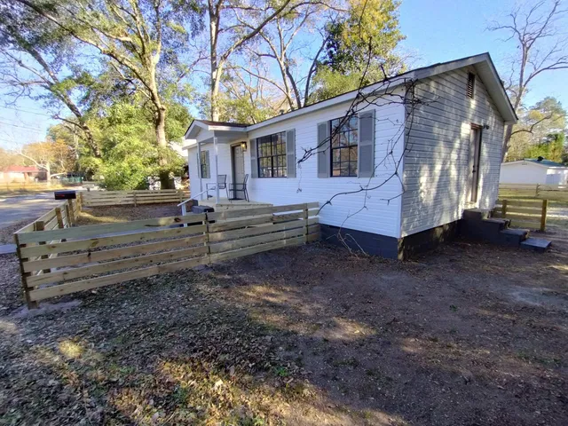$106,900 | 39 Mc Millan Street, Bamberg, SC 29003