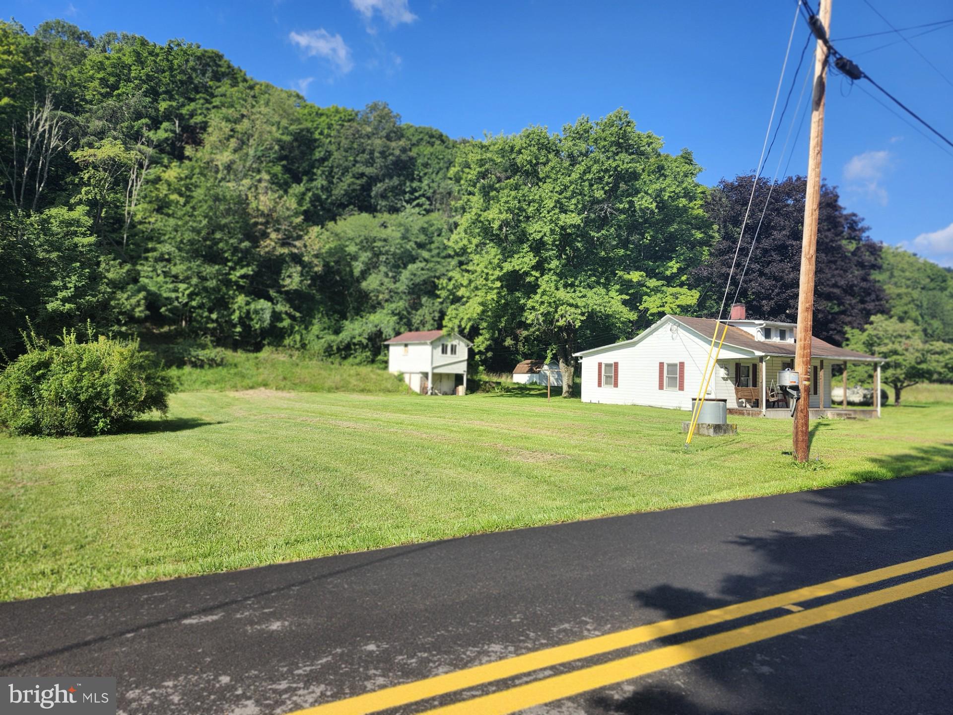 497 Dry Run Road Burlington, WV 26710 - Photo 12 of 80 Gallery Image 12