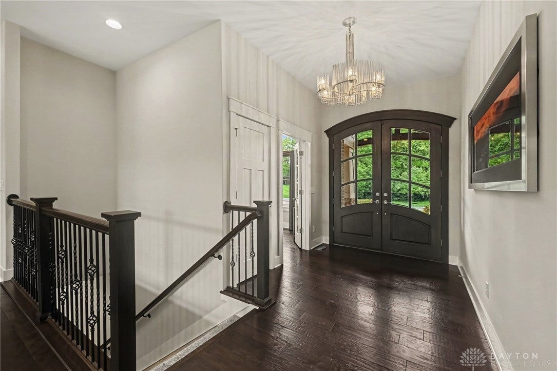 1214 East Lower Springboro Road Waynesville, OH 45068 - Photo 6 of 53 Gallery Image 6