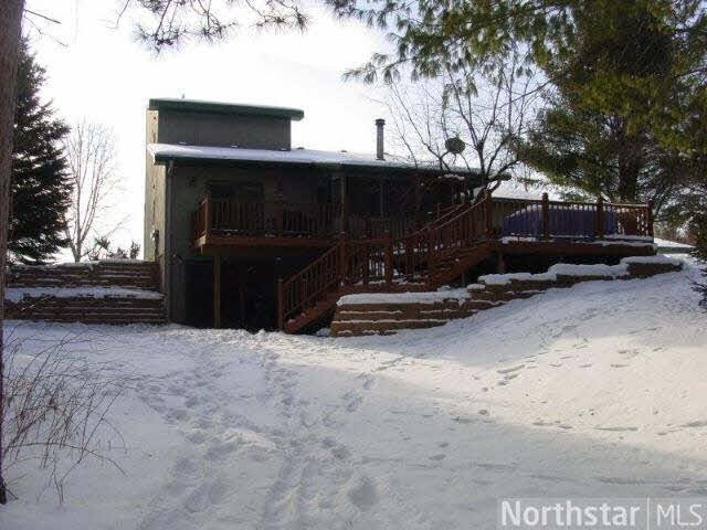 13680 Stelter Road Fall Creek, WI 54742 - Photo 11 of 13