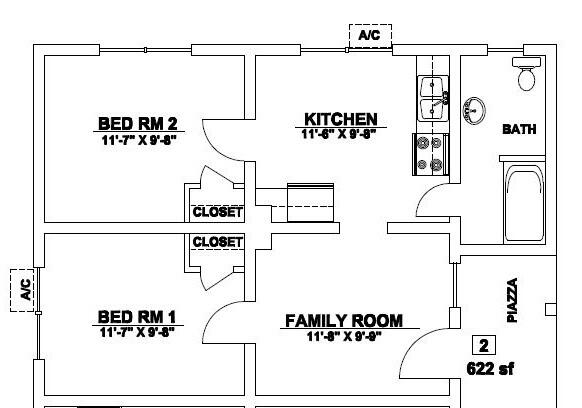 41 Mary Street, Unit 2 Charleston, SC 29403 - Photo 9 of 9