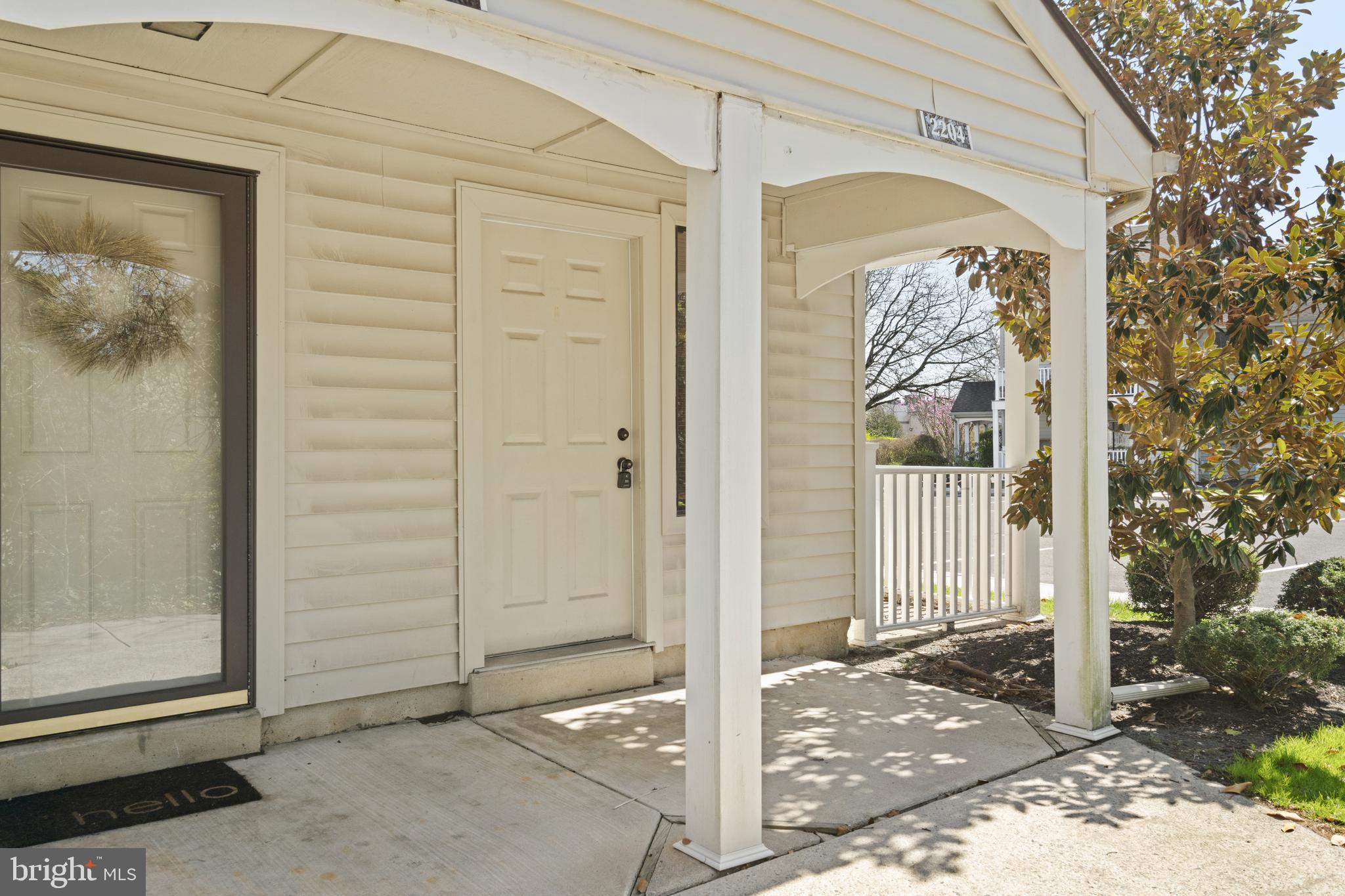 2204 Sandra Road Voorhees, NJ 08043 - Photo 2 of 41