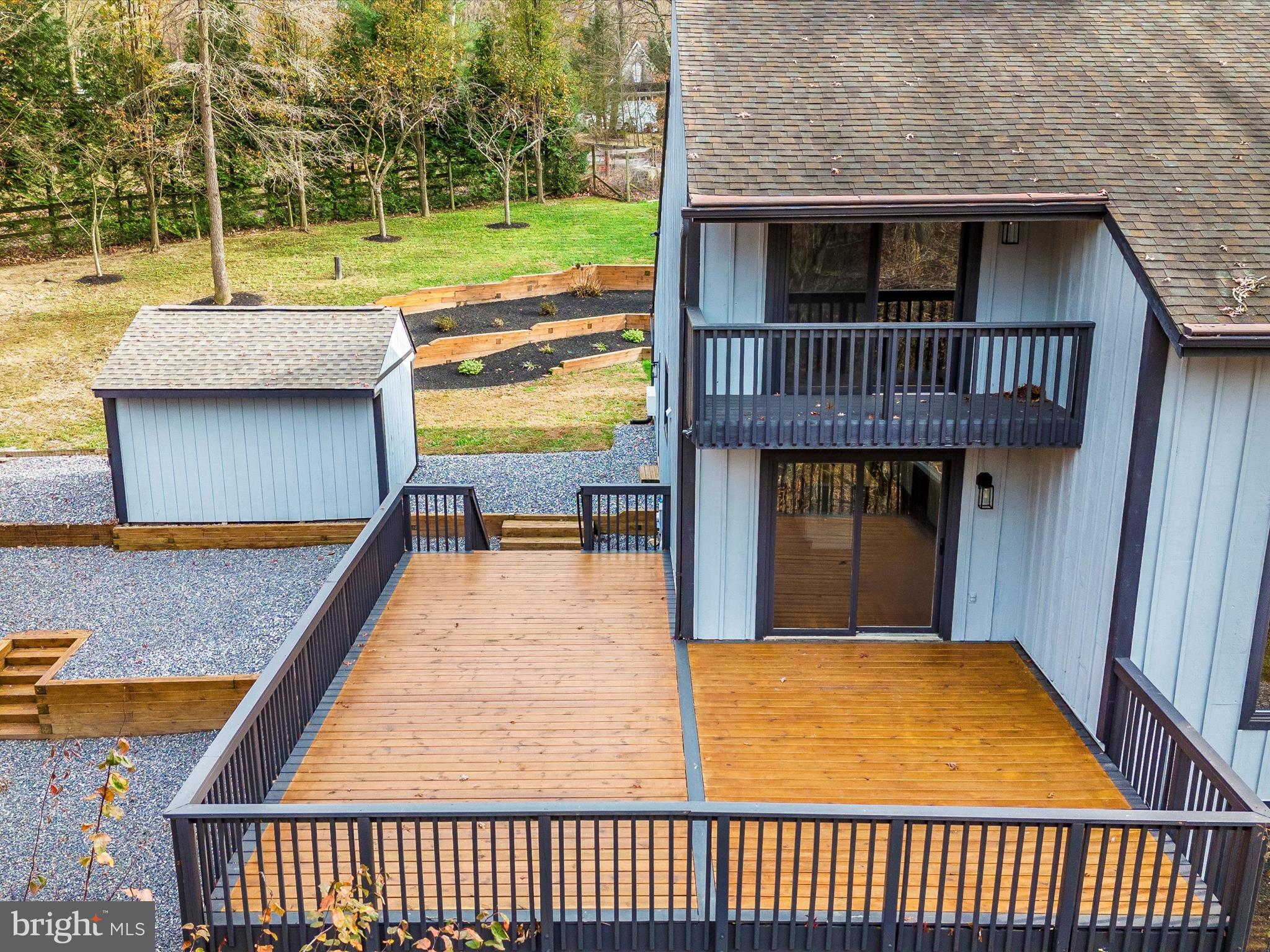 14004 Harrisville Road Mount Airy, MD 21771 - Photo 64 of 64 Aerial