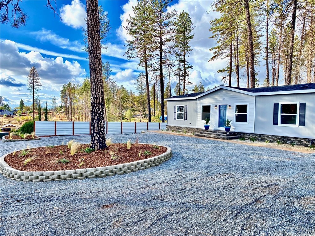 1487 Elliott Road Paradise, CA 95969 - Photo 1 of 1