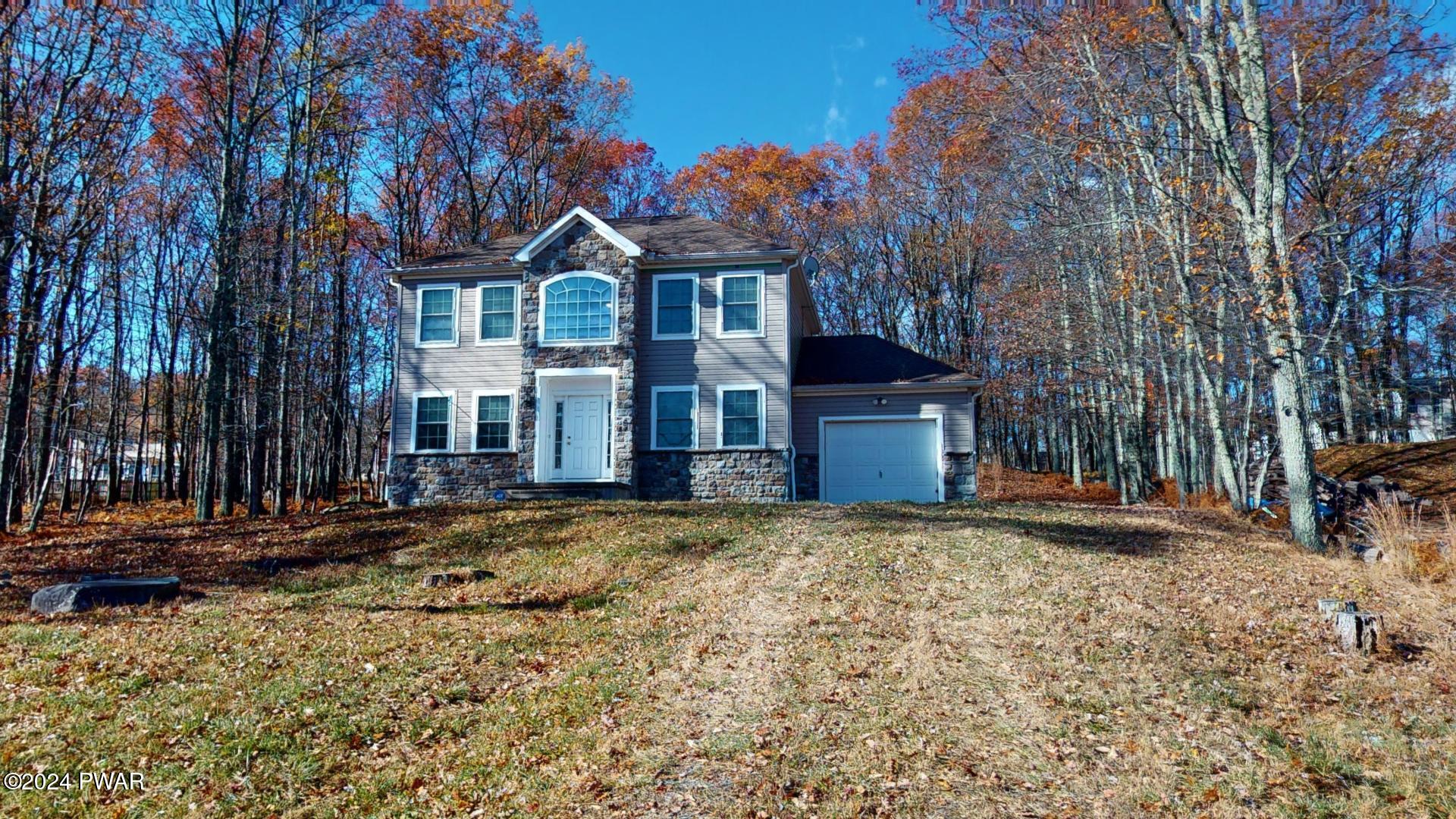 4365 Pine Ridge Drive East Bushkill, PA 18324 - Photo 2 of 50 4365-Pine-Ridge-Dr-11012024_161942