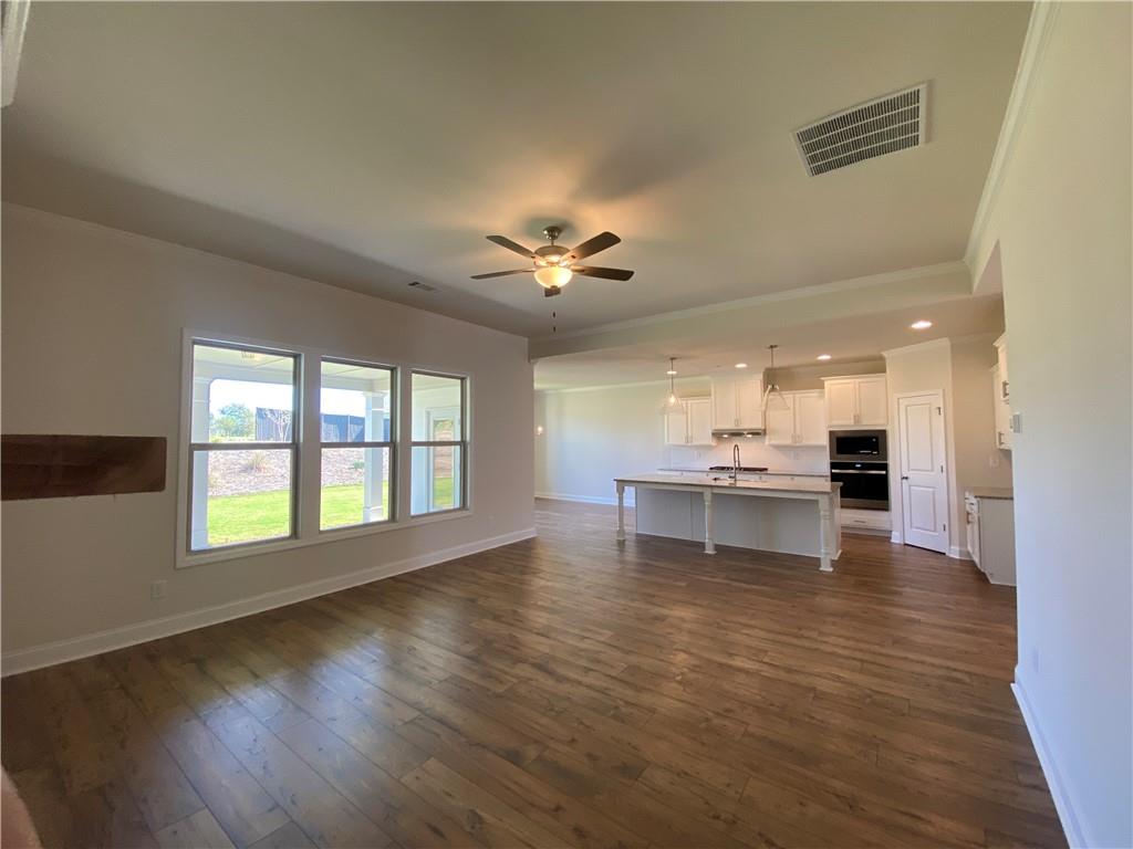 174 Oakdale Road Jefferson, GA 30549 - Photo 27 of 67