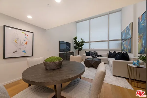 $1,324,500 | 1705 Ocean Avenue, Unit 107, Santa Monica, CA 90401