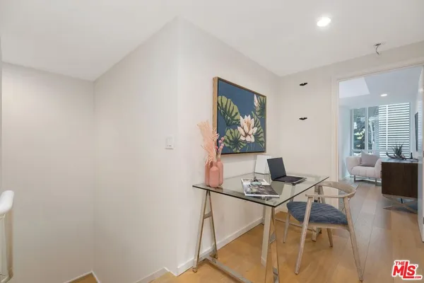 $1,324,500 | 1705 Ocean Avenue, Unit 107, Santa Monica, CA 90401