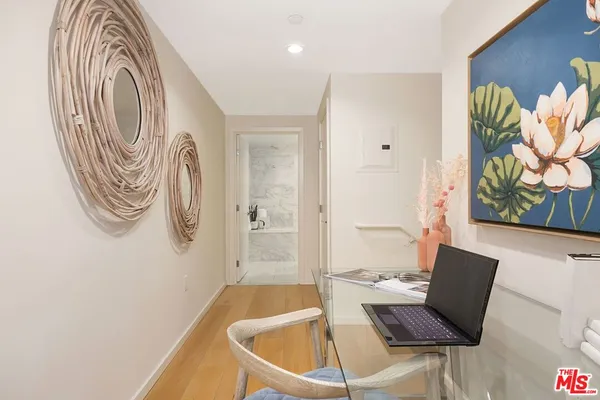 $1,324,500 | 1705 Ocean Avenue, Unit 107, Santa Monica, CA 90401