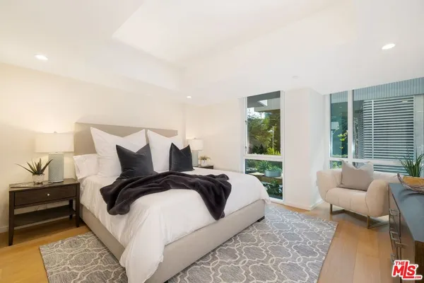 $1,324,500 | 1705 Ocean Avenue, Unit 107, Santa Monica, CA 90401
