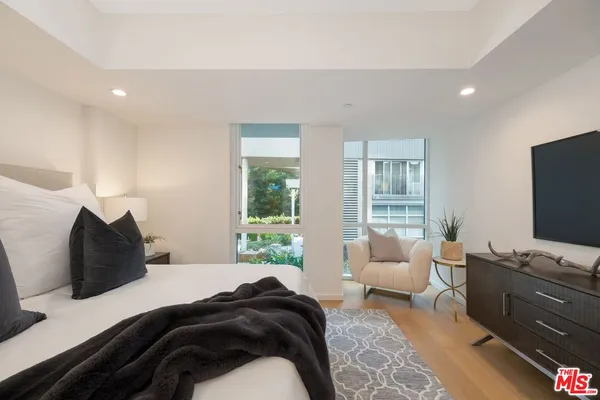 $1,324,500 | 1705 Ocean Avenue, Unit 107, Santa Monica, CA 90401
