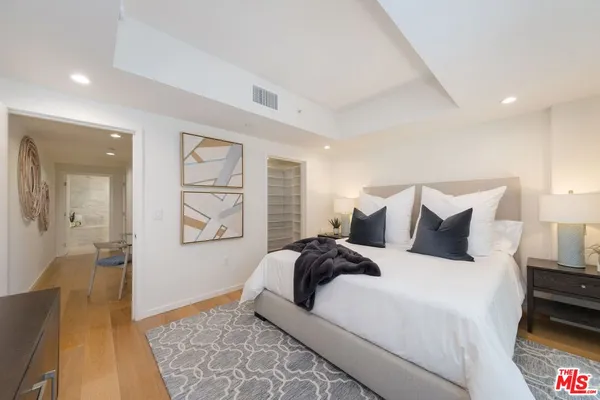 $1,324,500 | 1705 Ocean Avenue, Unit 107, Santa Monica, CA 90401