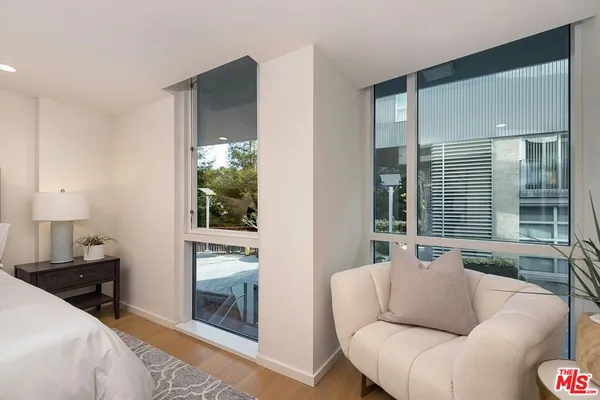 $1,324,500 | 1705 Ocean Avenue, Unit 107, Santa Monica, CA 90401