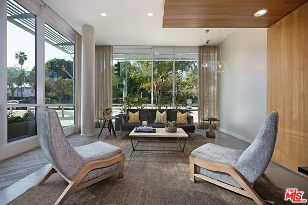 $1,324,500 | 1705 Ocean Avenue, Unit 107, Santa Monica, CA 90401