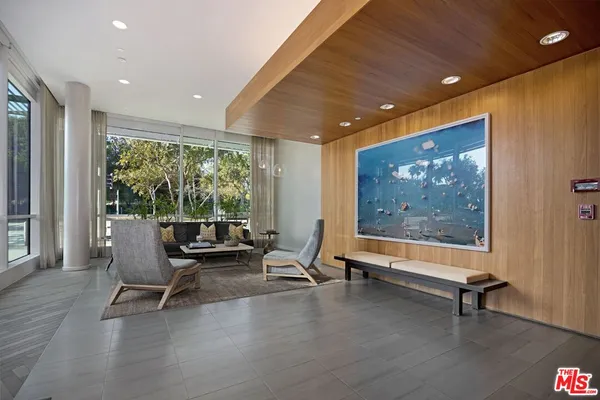 $1,324,500 | 1705 Ocean Avenue, Unit 107, Santa Monica, CA 90401