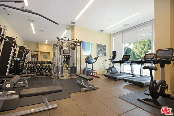 $1,324,500 | 1705 Ocean Avenue, Unit 107, Santa Monica, CA 90401