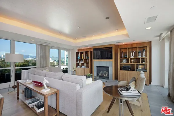 $1,324,500 | 1705 Ocean Avenue, Unit 107, Santa Monica, CA 90401