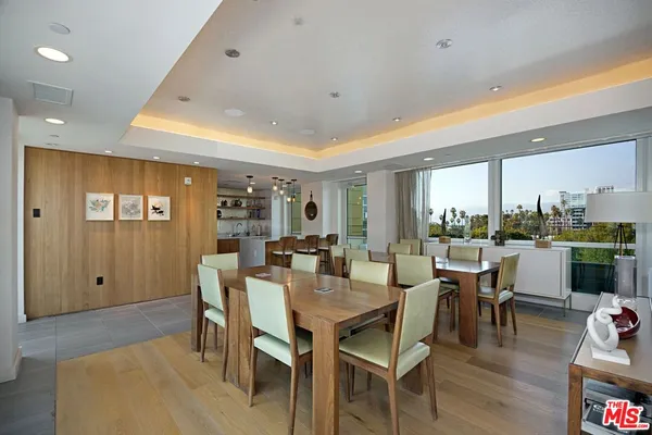 $1,324,500 | 1705 Ocean Avenue, Unit 107, Santa Monica, CA 90401