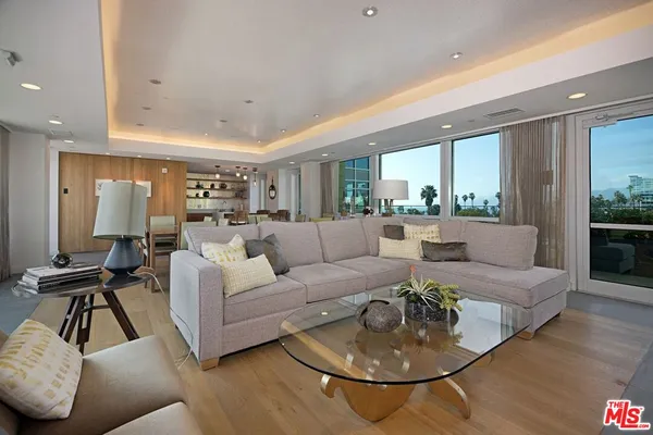 $1,324,500 | 1705 Ocean Avenue, Unit 107, Santa Monica, CA 90401