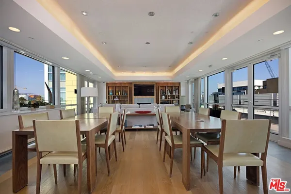 $1,324,500 | 1705 Ocean Avenue, Unit 107, Santa Monica, CA 90401