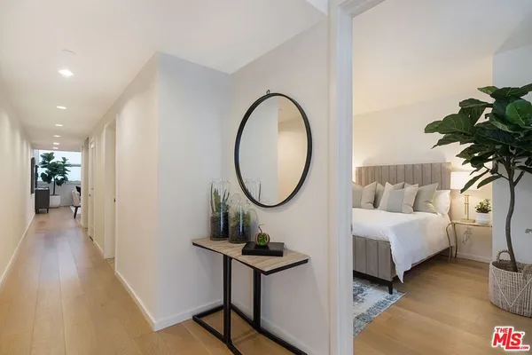 $1,324,500 | 1705 Ocean Avenue, Unit 107, Santa Monica, CA 90401