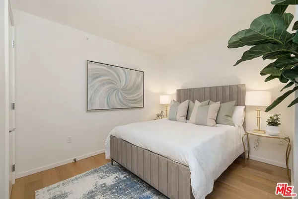 $1,324,500 | 1705 Ocean Avenue, Unit 107, Santa Monica, CA 90401