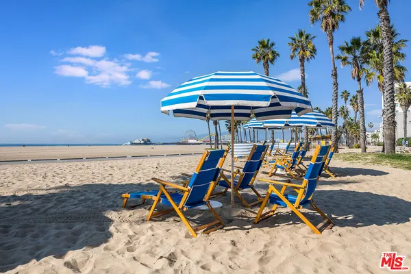 $1,324,500 | 1705 Ocean Avenue, Unit 107, Santa Monica, CA 90401