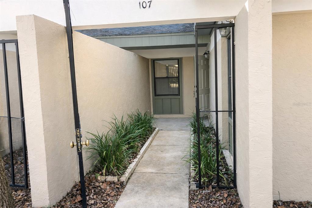 7200 Southwest 8th Avenue, Unit Q107 Gainesville, FL 32607 - Photo 1 of 20 Gallery Image 1
