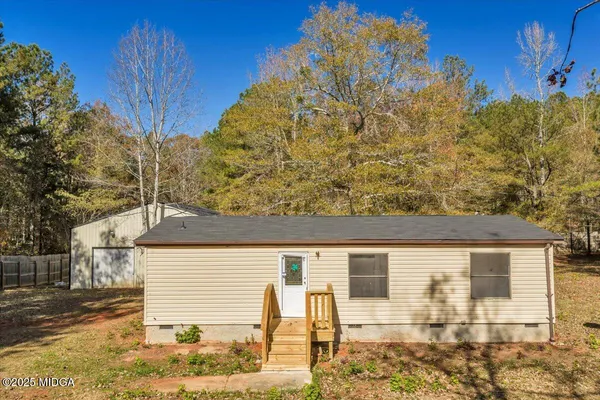 $236,000 | 1663 Smith Road, Forsyth, GA 31029