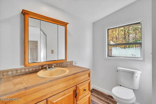 $249,000 | 1663 Smith Road, Forsyth, GA 31029