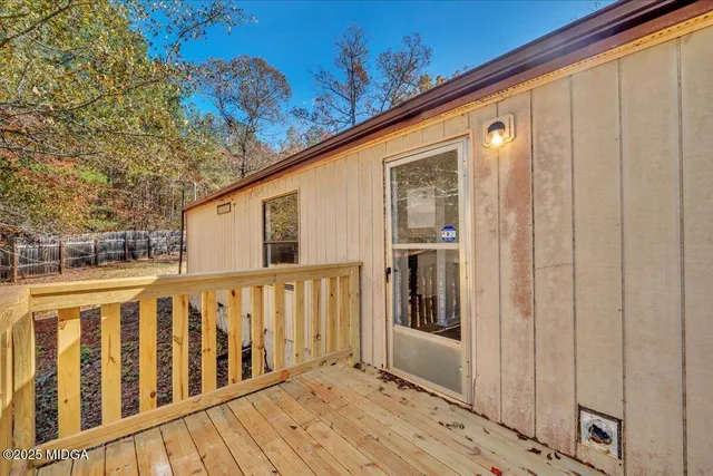 $249,000 | 1663 Smith Road, Forsyth, GA 31029