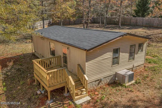 $249,000 | 1663 Smith Road, Forsyth, GA 31029