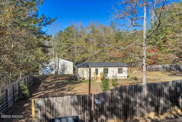 $249,000 | 1663 Smith Road, Forsyth, GA 31029