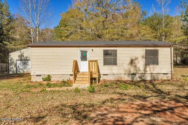 $249,000 | 1663 Smith Road, Forsyth, GA 31029