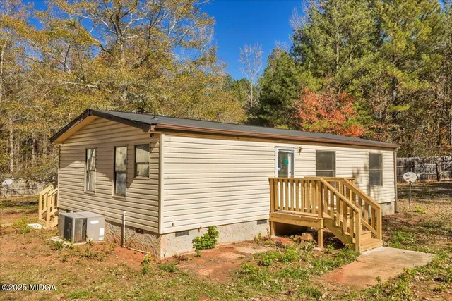 $249,000 | 1663 Smith Road, Forsyth, GA 31029