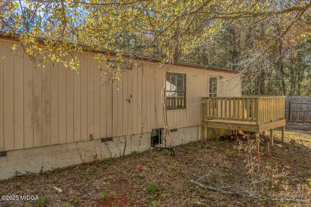 $249,000 | 1663 Smith Road, Forsyth, GA 31029