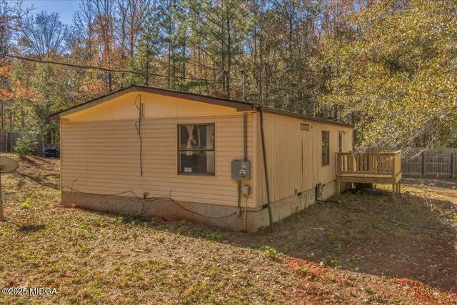 $249,000 | 1663 Smith Road, Forsyth, GA 31029