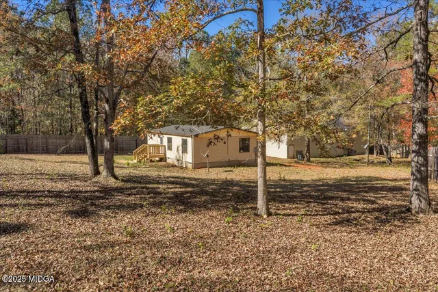 $249,000 | 1663 Smith Road, Forsyth, GA 31029