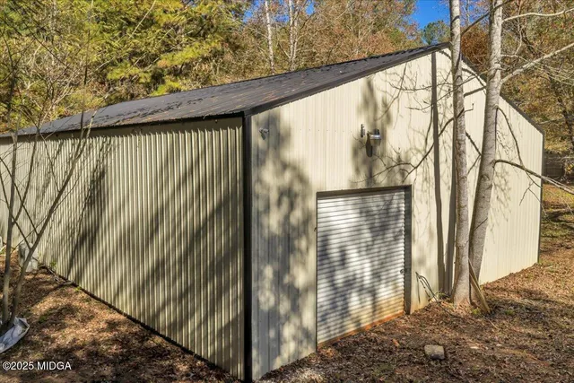 $249,000 | 1663 Smith Road, Forsyth, GA 31029