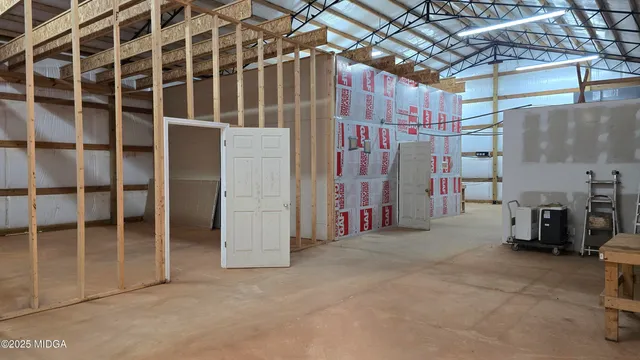 $249,000 | 1663 Smith Road, Forsyth, GA 31029