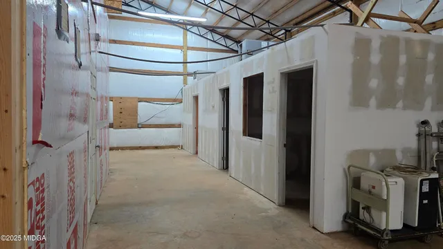 $249,000 | 1663 Smith Road, Forsyth, GA 31029