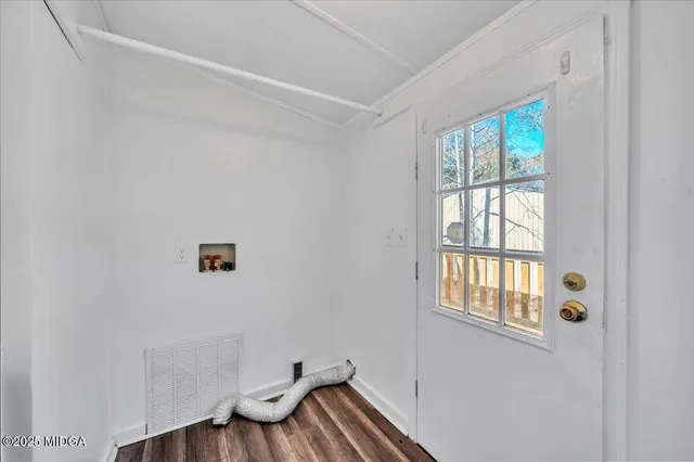 $249,000 | 1663 Smith Road, Forsyth, GA 31029