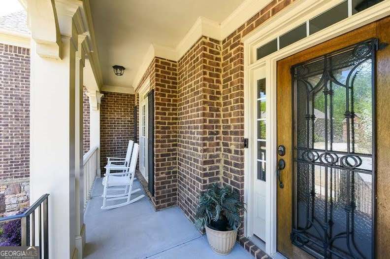 4613 Wigley Estates Road Marietta, GA 30066 - Photo 17 of 31