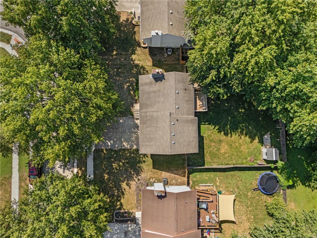 10902 North Harrison Street Kansas City, MO 64155 - Photo 37 of 43 Gallery Image 37
