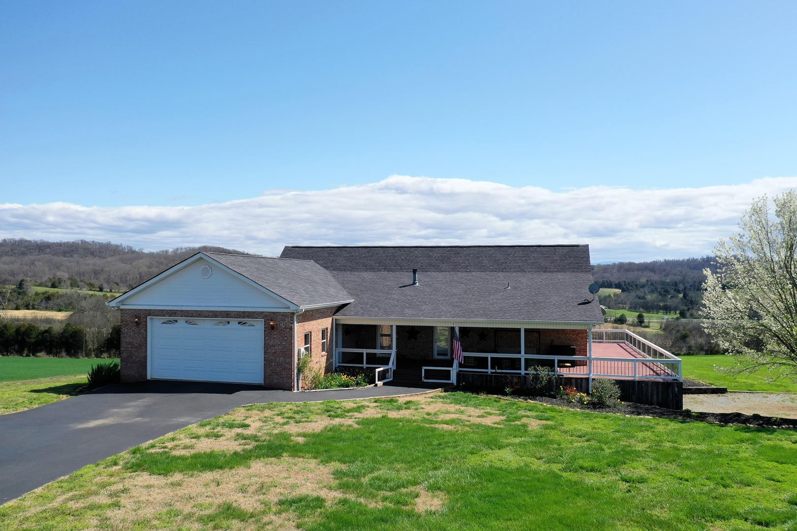 134 Kiser Road Friendsville, TN 37737 - Photo 1 of 38 Gallery Image 1